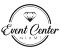 Event Center Miami - Final Logo