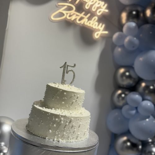 Private Birthday Event at the Miami Event Center Private Birthday Event at the Miami Event Center
